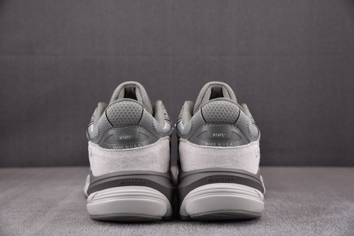 new balance 990v6 miusa wtaps m990wt6