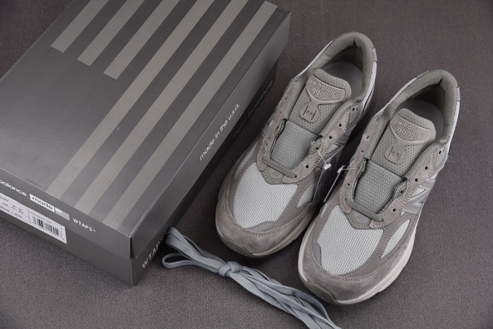 new balance 990v6 miusa wtaps m990wt6