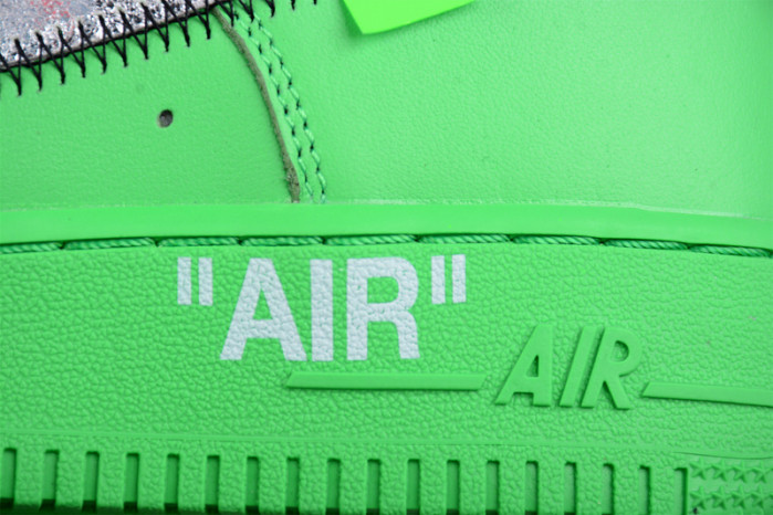 nike air force 1 low light green spark dx1419-300