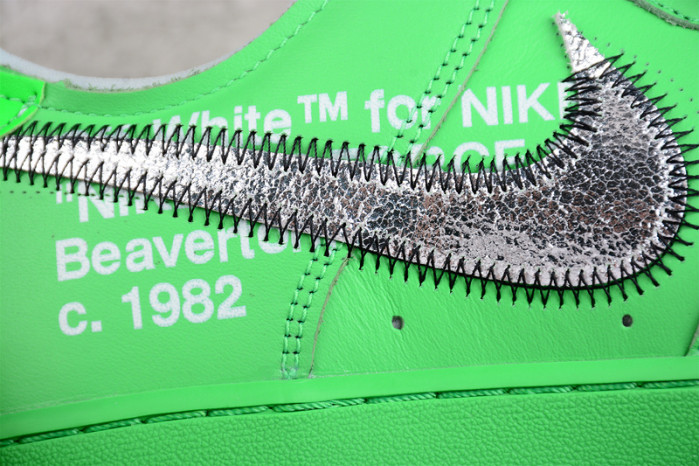 nike air force 1 low light green spark dx1419-300