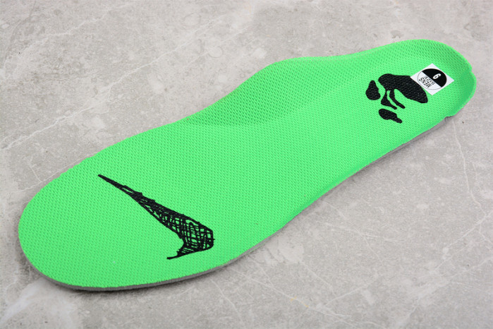 nike air force 1 low light green spark dx1419-300