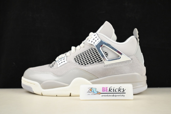 air jordan 4 womens frozen moments aq9129-001