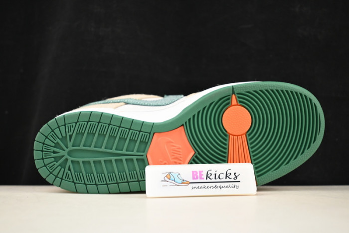 Nike SB Dunk Low "Jarritos" FD0860-001