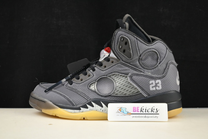 ofw air jordan 5 ct8480-001