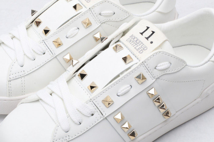 v*lentino garavani white vl7n sneakers m237033