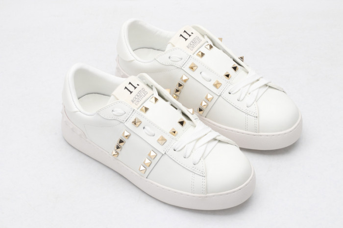 v*lentino garavani white vl7n sneakers m237033