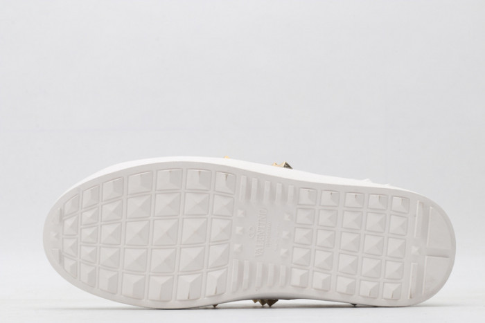 v*lentino garavani white vl7n sneakers m237033