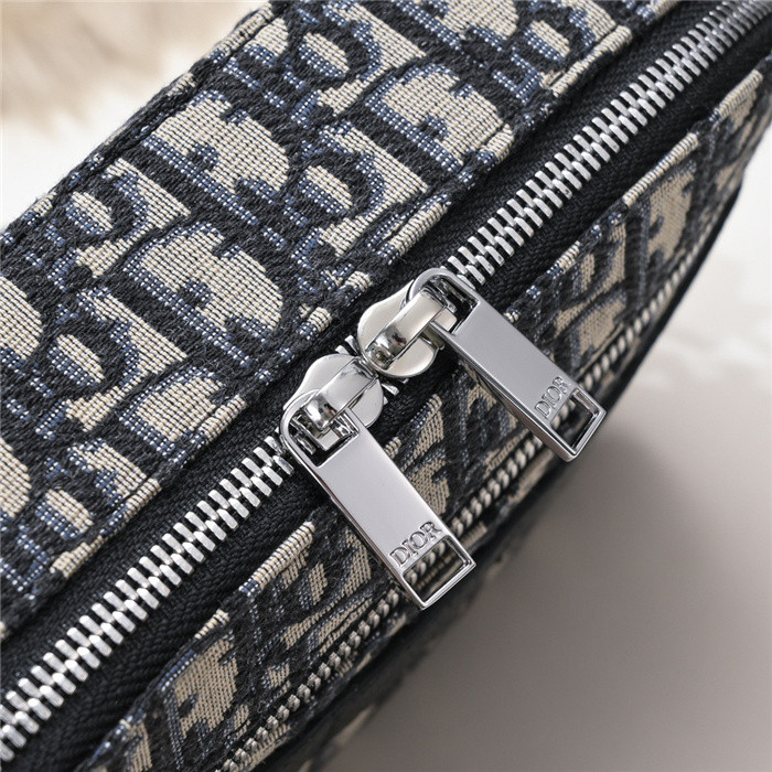 D*or SAFARI BAG d04 22 x 15 x 6 cm