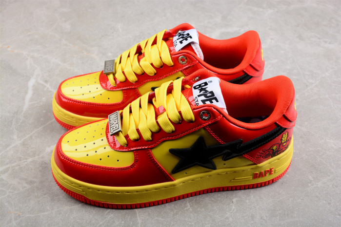 BAPE Sneakers 0039