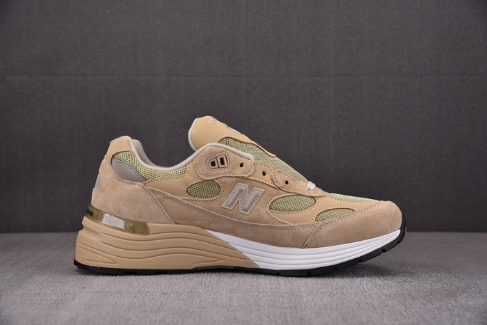 new balance 992 tan m992tn