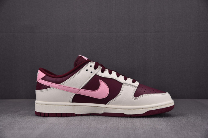 Nike Dunk Low Retro PRM Valentine