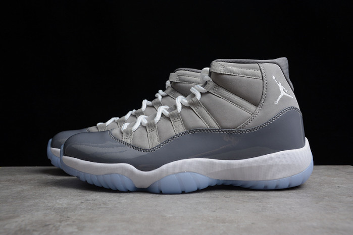 air jordan 11 retro cool grey 2021 ct8012-005