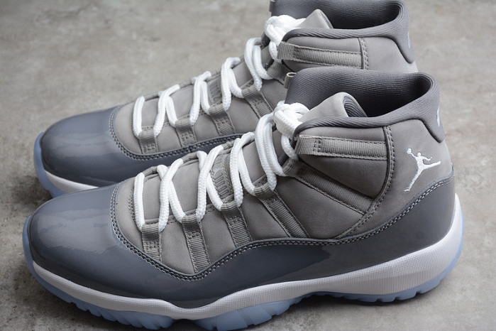air jordan 11 retro cool grey 2021 ct8012-005