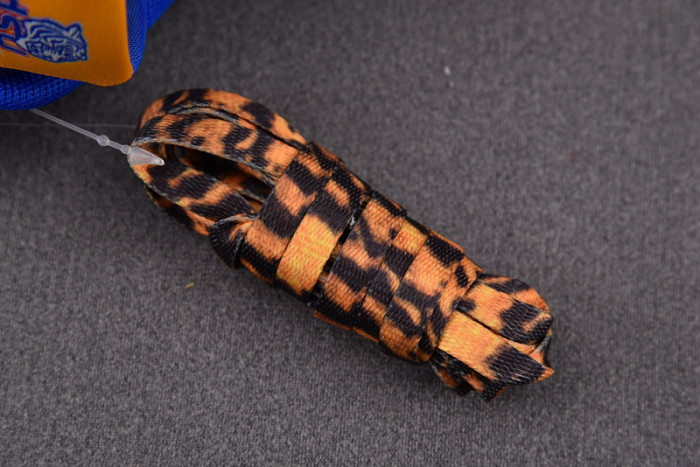 Nike Dunk Low Tennessee State University DR6190-100