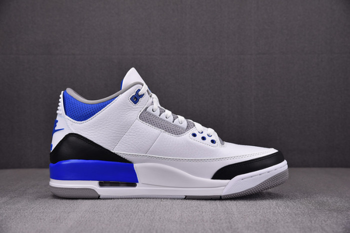 fragment design x air jordan 3 da3595-105