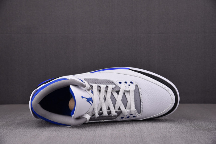 fragment design x air jordan 3 da3595-105