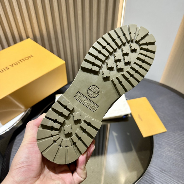 L&V BOOTS SNEKAERS L00000238