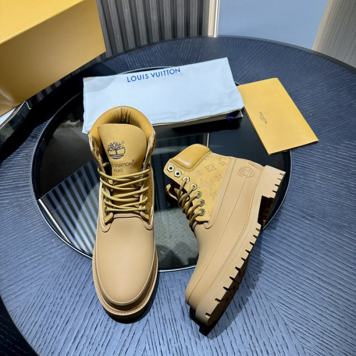 L&V BOOTS SNEKAERS L00000241
