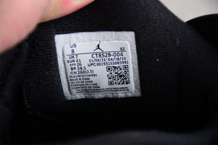 air jordan 6 “aqua” ct8529-004