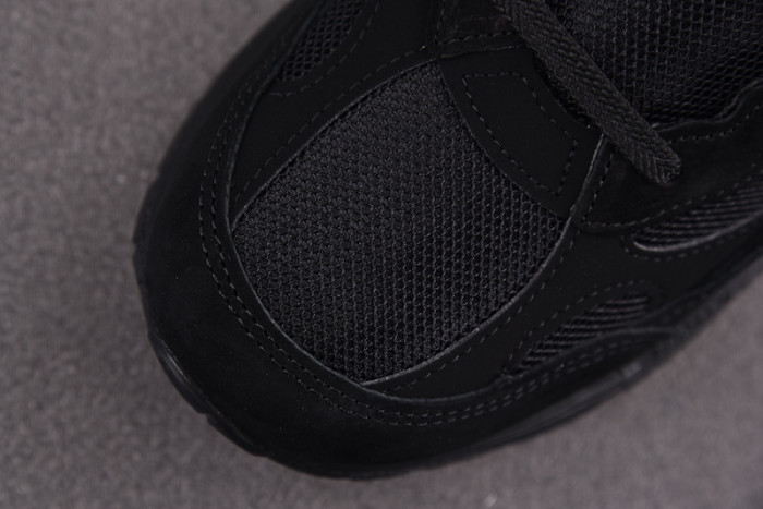 new balance 992 triple black m992ea