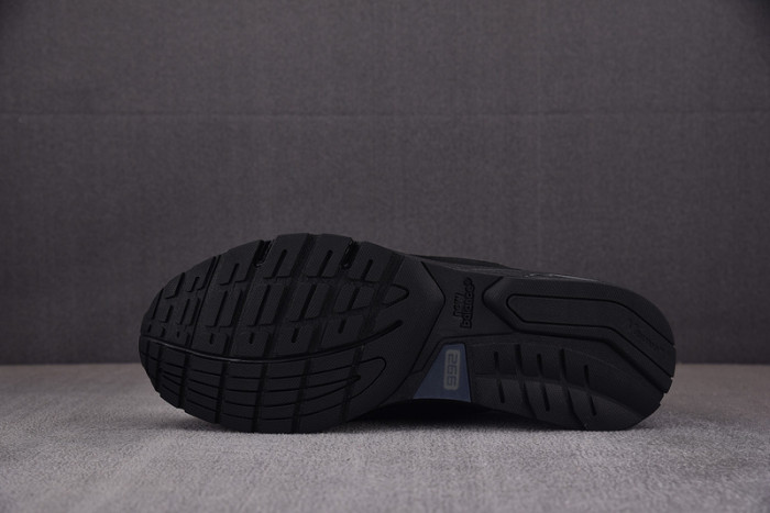 new balance 992 triple black m992ea