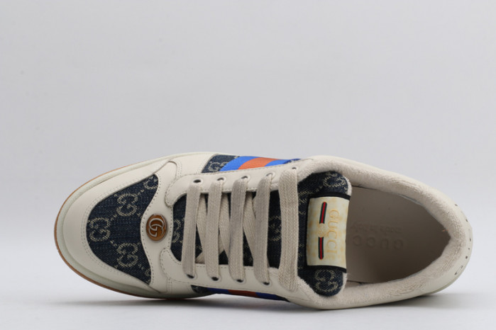 G*u*i* trainer sneaker 98