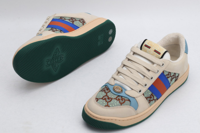 G*u*i* trainer sneaker 95