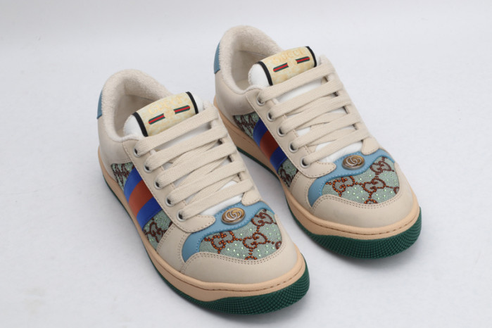 G*u*i* trainer sneaker 95