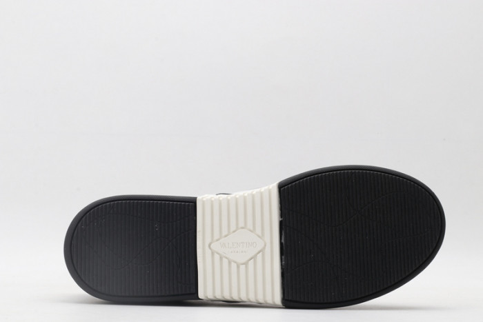 v*lentino garavani white vl7n sneakers m237118