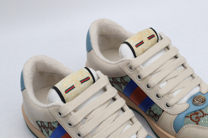 G*u*i* trainer sneaker 95