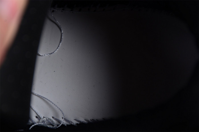 OFW OFF-WHITE Out Of Office "OOO" Low Black White OWIA259C99LEA0031001