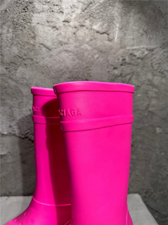 BALENCIAG* BOOT 203
