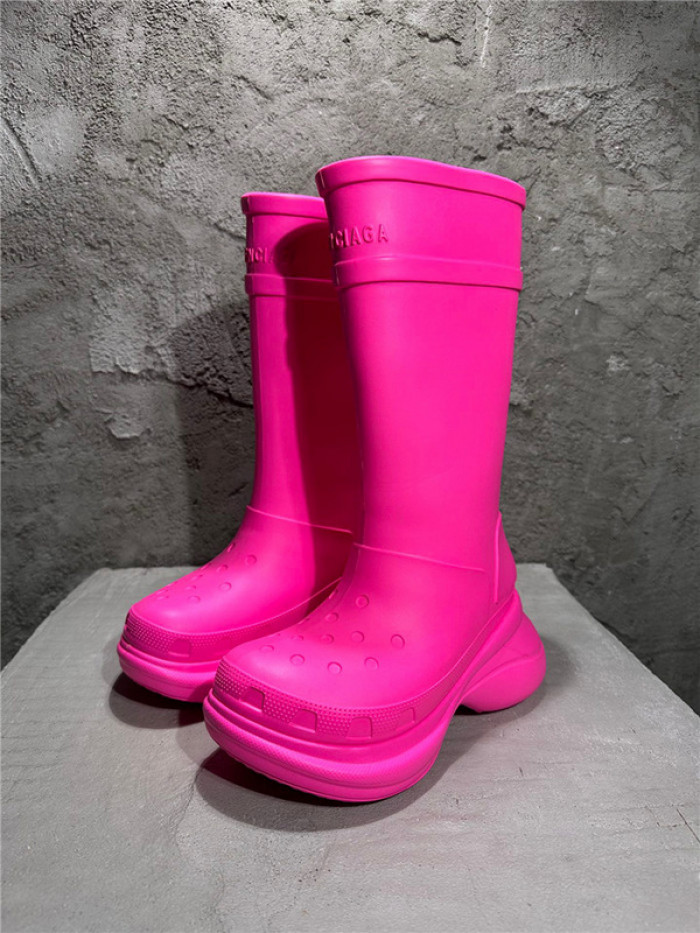 BALENCIAG* BOOT 203