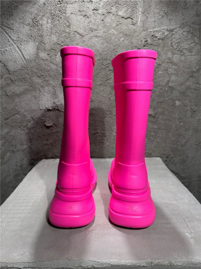 BALENCIAG* BOOT 203