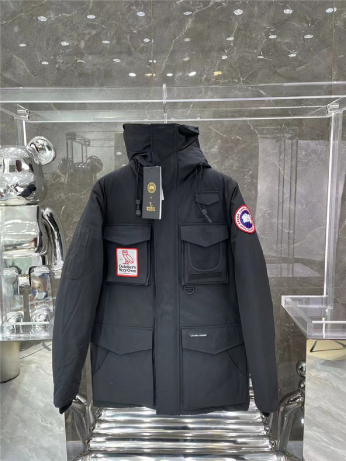 C*NADA GOOSE C1