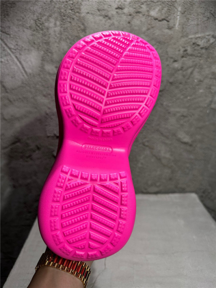 BALENCIAG* BOOT 203