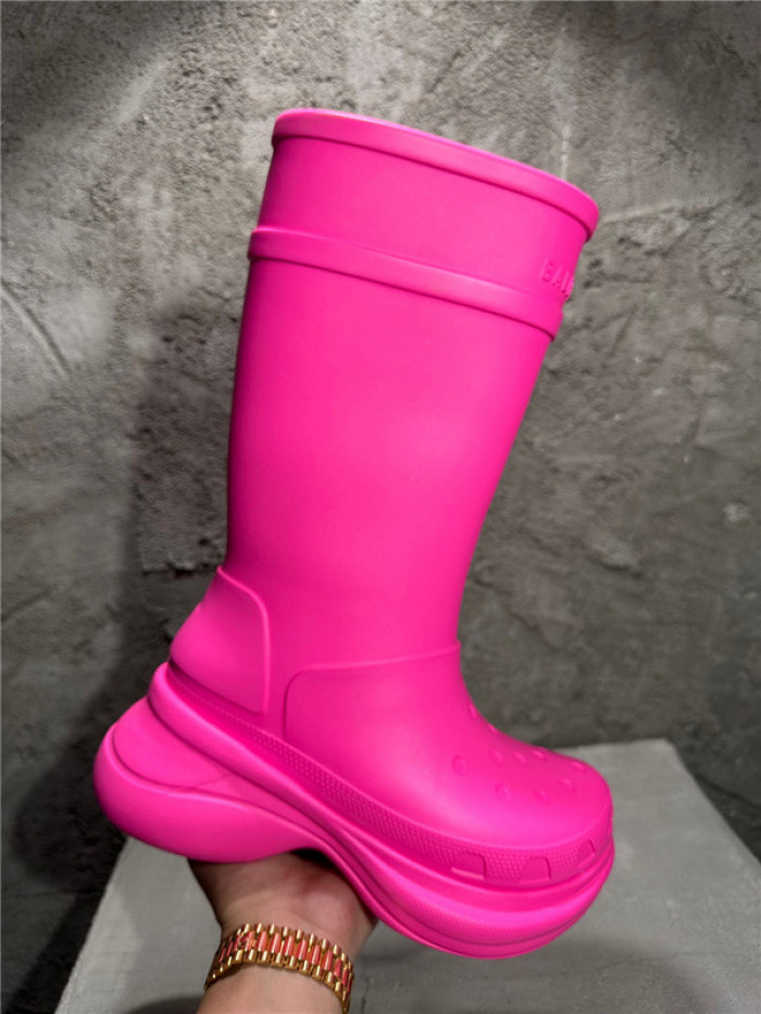 BALENCIAG* BOOT 203