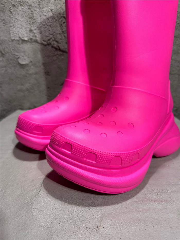 BALENCIAG* BOOT 203