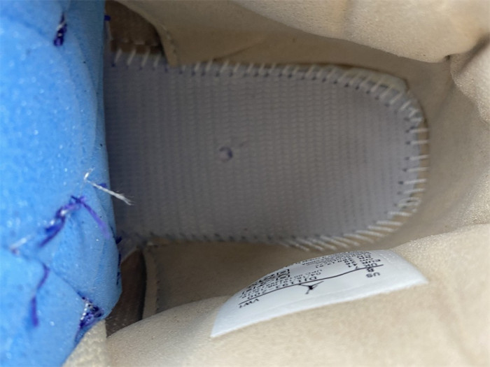 aleali may x air jordan 4 