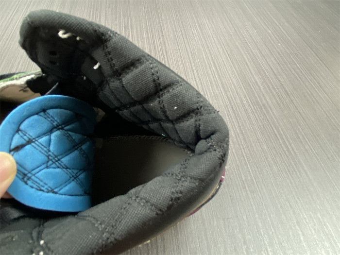 aleali may x air jordan 4 