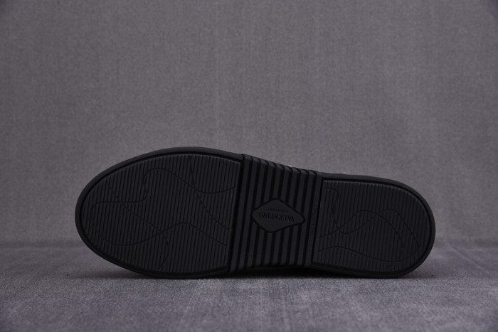 v*lentino garavani white vl7n sneakers m237003