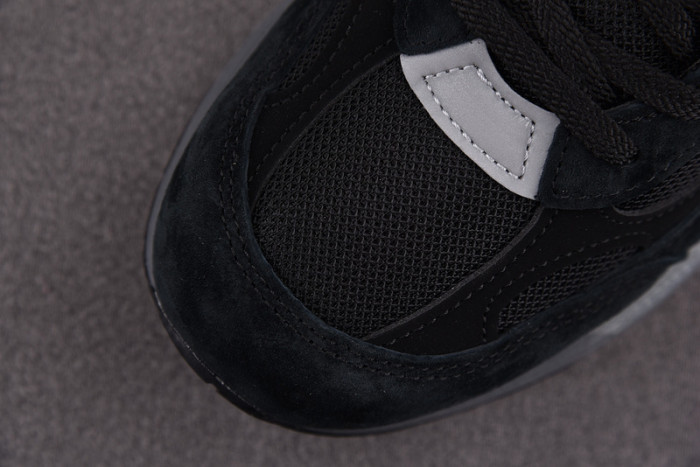 new balance 992 miusa black grey m992bl