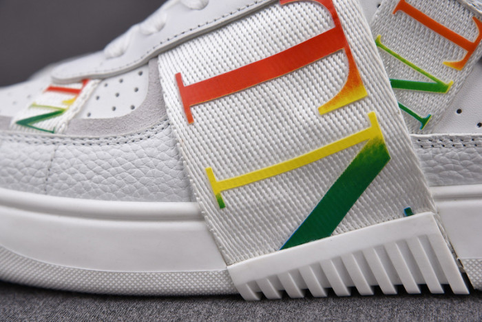 v*lentino garavani white vl7n sneakers m237001