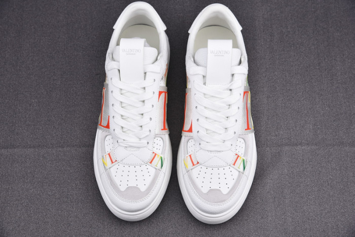 v*lentino garavani white vl7n sneakers m237001