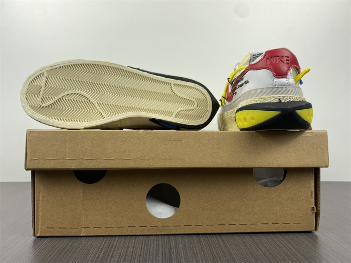 ofw nike blazer low 2021 dh7863-100