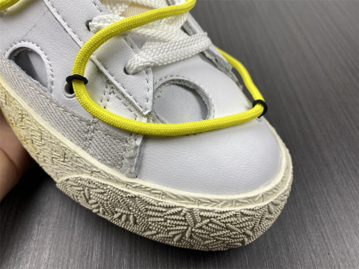 ofw nike blazer low 2021 dh7863-100