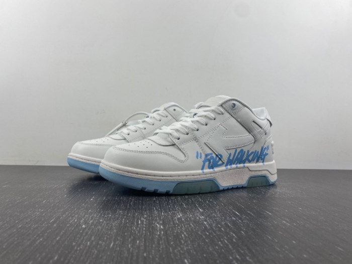 OW OUT OF OFFICE LOW TOPS FOR WALKING OW4