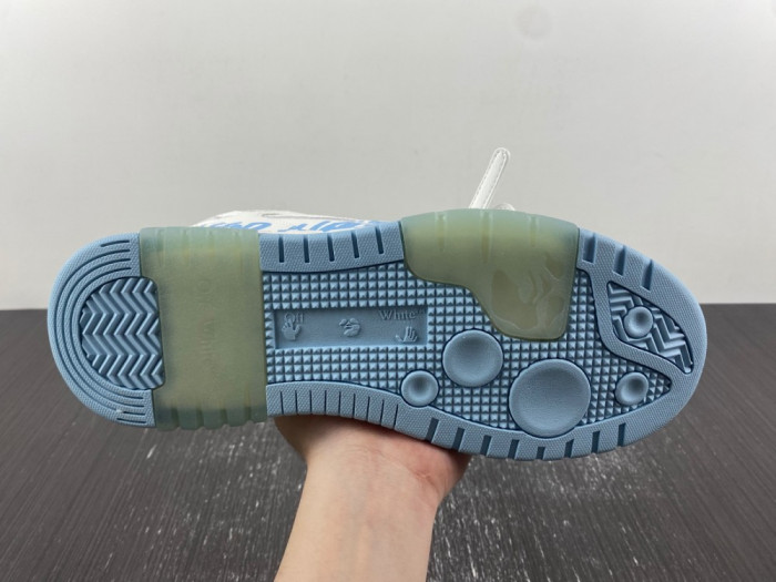 OW OUT OF OFFICE LOW TOPS FOR WALKING OW4