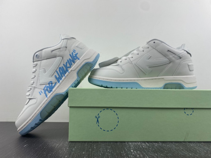 OW OUT OF OFFICE LOW TOPS FOR WALKING OW4