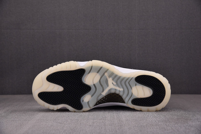 air jordan 11 “gratitude” ct8012-170